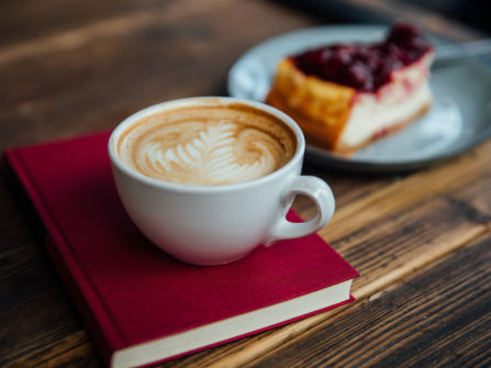 French Bakery Cafe Northern Beaches 6 days | ID: 1246