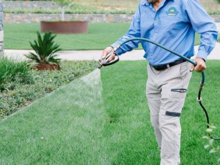 Existing Coochie Hydrogreen Lawn Care Franchise Available - Upper North ...