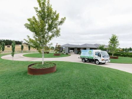 Existing Coochie Hydrogreen Lawn Care Franchise Available - Upper North ...