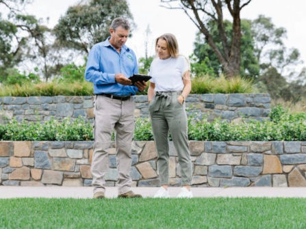 Existing Coochie Hydrogreen Lawn Care Franchise Available - Upper North ...