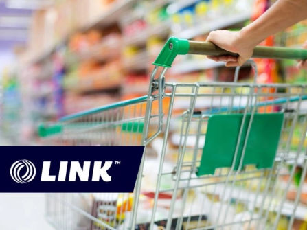 Long Established Indian Grocery Store on Busy Main Road $79,000 (16915)
