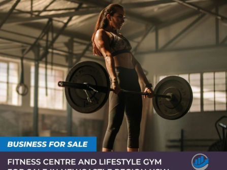 Health and Fitness Centre and Lifestyle Gym