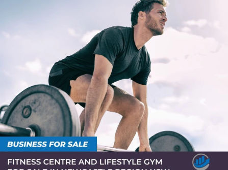 Health and Fitness Centre and Lifestyle Gym
