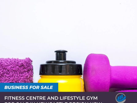 Health and Fitness Centre and Lifestyle Gym