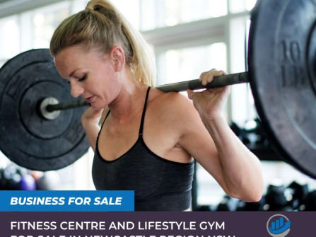 Health and Fitness Centre and Lifestyle Gym