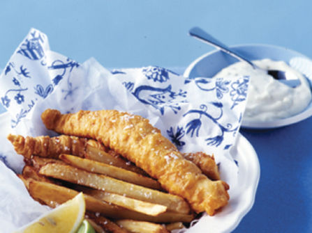 Appealing Fish and Chips Shop near Melbourne CBD  Ref: 11148