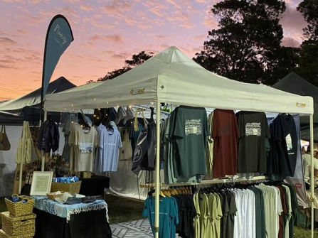 Surf Brand Clothing Company for Sale