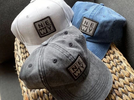 Surf Brand Clothing Company for Sale