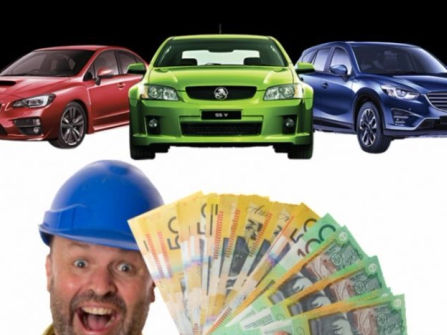 Revolutionary Auto Pawnbroking franchise Limited opportunities available