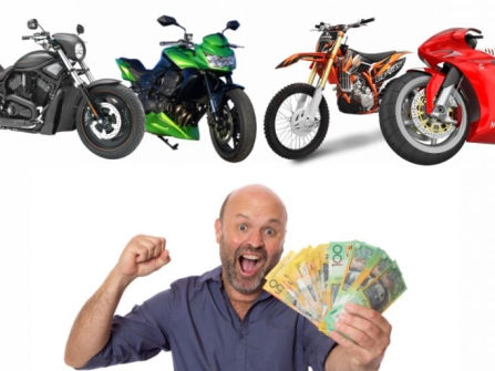 Revolutionary Auto Pawnbroking franchise Limited opportunities available