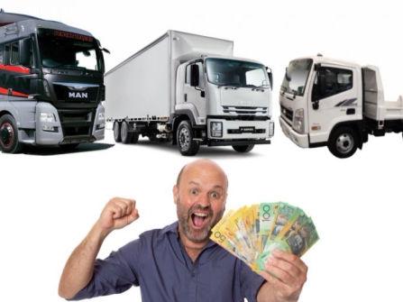 Revolutionary Auto Pawnbroking franchise Limited opportunities available