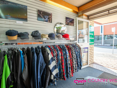 Profitable Dry Cleaning Business