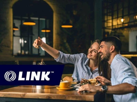 Licenced Time Cafe & Sells Minimal Coffee $288,000 (17156)