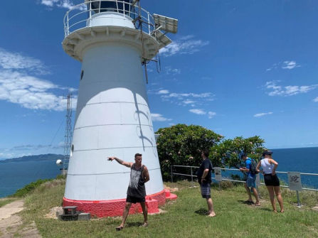 Jet Ski Tour Business in Townsville