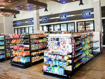 Own a profitable and modern convenience store in Nelson Bay