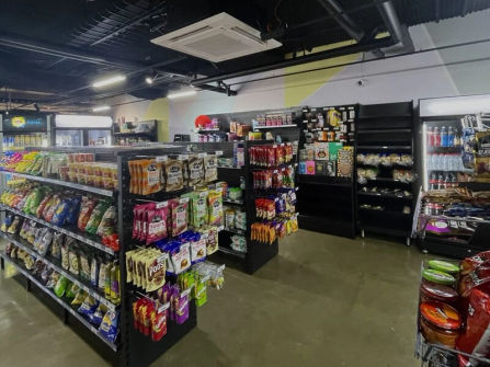 Own a profitable and modern convenience store in Nelson Bay