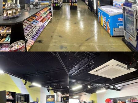 Own a profitable and modern convenience store in Nelson Bay