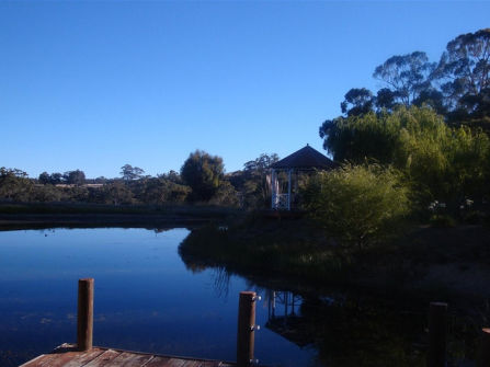 Freehold Retreat  Accommodation For Sale In Hepburn Springs