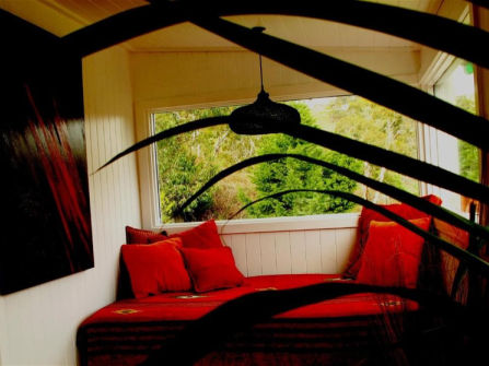 Freehold Retreat  Accommodation For Sale In Hepburn Springs