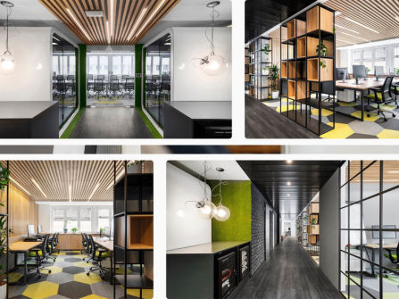 Blue-Chip Commercial  Joinery Business in South-East Melbourne EBITDA $1.8 Mn