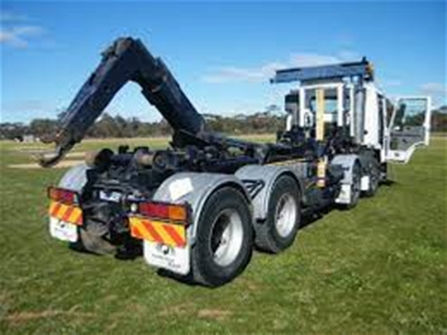 - - UNDER OFFER- - Transfer station & skip bin hire business for sale near Clayton