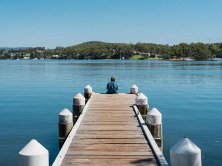 Luxury Bed and Breakfast Accomodations in Lake Macquarie