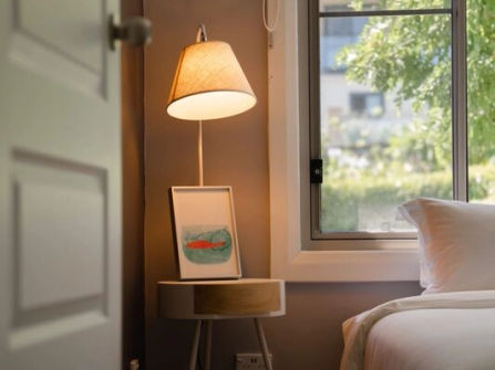 Luxury Bed and Breakfast Accomodations in Lake Macquarie