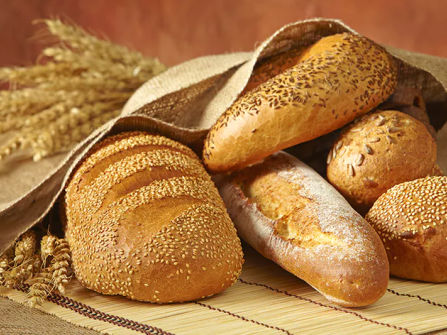 Bakery with Commercial Holding