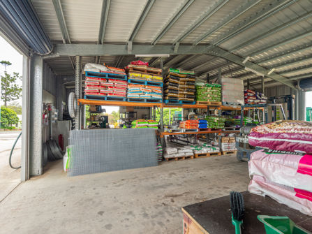 Thriving Business opportunity at Rosedale. (Freehold including Businesses)