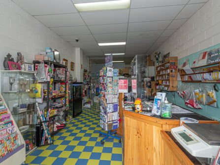 Thriving Business opportunity at Rosedale. (Freehold including Businesses)