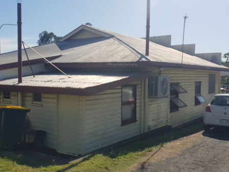 Hot Bread Fred is Up for Sale