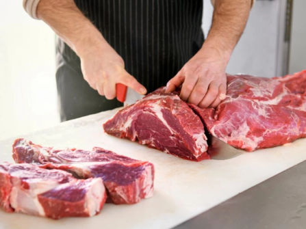 Iconic Bathurst Butcher Shop