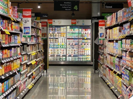 For Sale Supermarket Highly Profitable Opportunity East Sydney