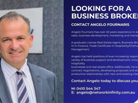 For Sale Supermarket Highly Profitable Opportunity East Sydney