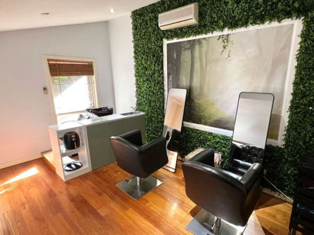 Luxurious North Melbourne Hair Salon Known for Excellence Awaits New Own...