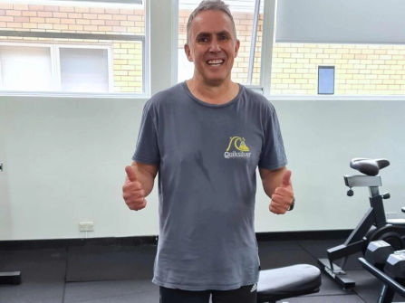 PROVEN Personal Training Studio (Cashflow From Day 1!)