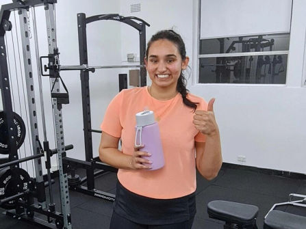 PROVEN Personal Training Studio (Cashflow From Day 1!)
