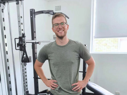 PROVEN Personal Training Studio (Cashflow From Day 1!)
