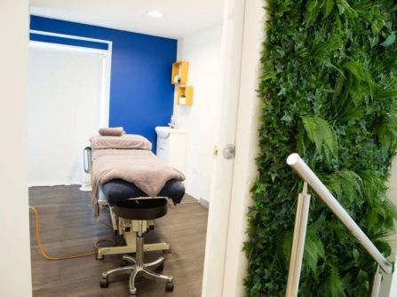 Remedial Massage and Complimentary Health Clinic