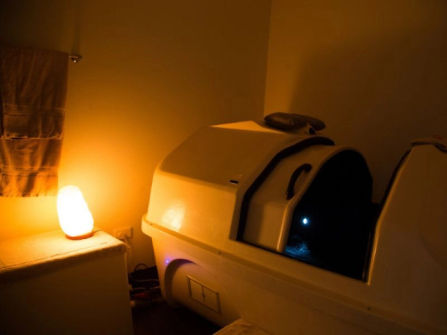 Remedial Massage and Complimentary Health Clinic