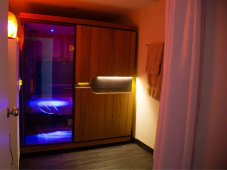 Remedial Massage and Complimentary Health Clinic