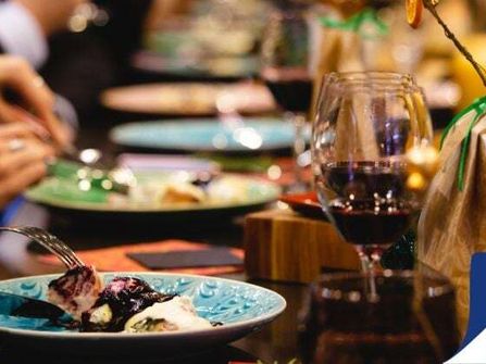 For Sale License Restaurant Cocktail Bar In The Heart Of All Sydney Neutral Bay