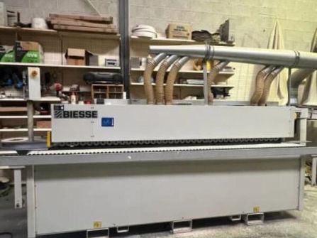 Business Equipment and Lease For Sale