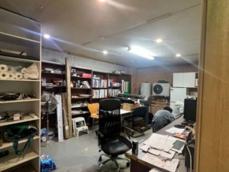 Business Equipment and Lease For Sale