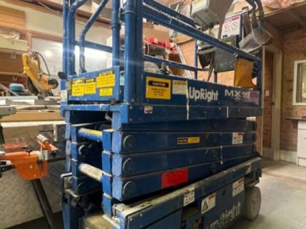 Business Equipment and Lease For Sale