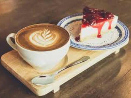 NEWLY ESTABLISHED FRANCHISE CAFE RESTAURANT