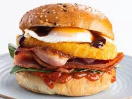 NEWLY ESTABLISHED FRANCHISE CAFE RESTAURANT