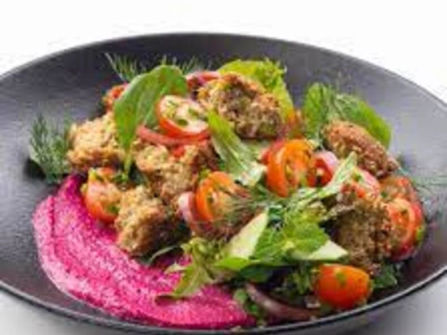 NEWLY ESTABLISHED FRANCHISE CAFE RESTAURANT