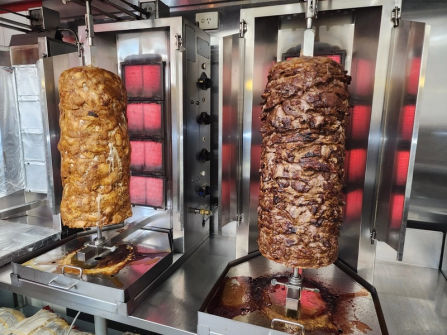 POPULAR KEBAB & PIZZA RESTAURANT BUNDOORA