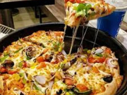 POPULAR KEBAB & PIZZA RESTAURANT BUNDOORA